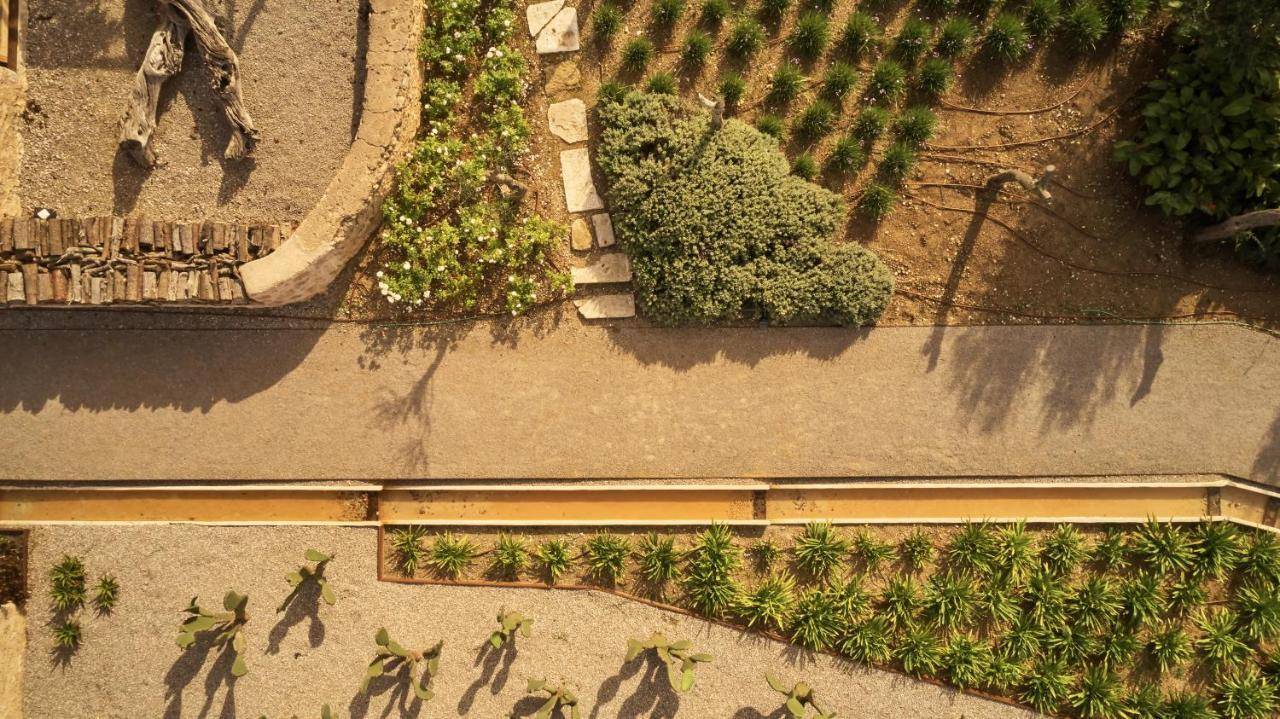 Finca Sestelrica Artá Eksteriør billede
